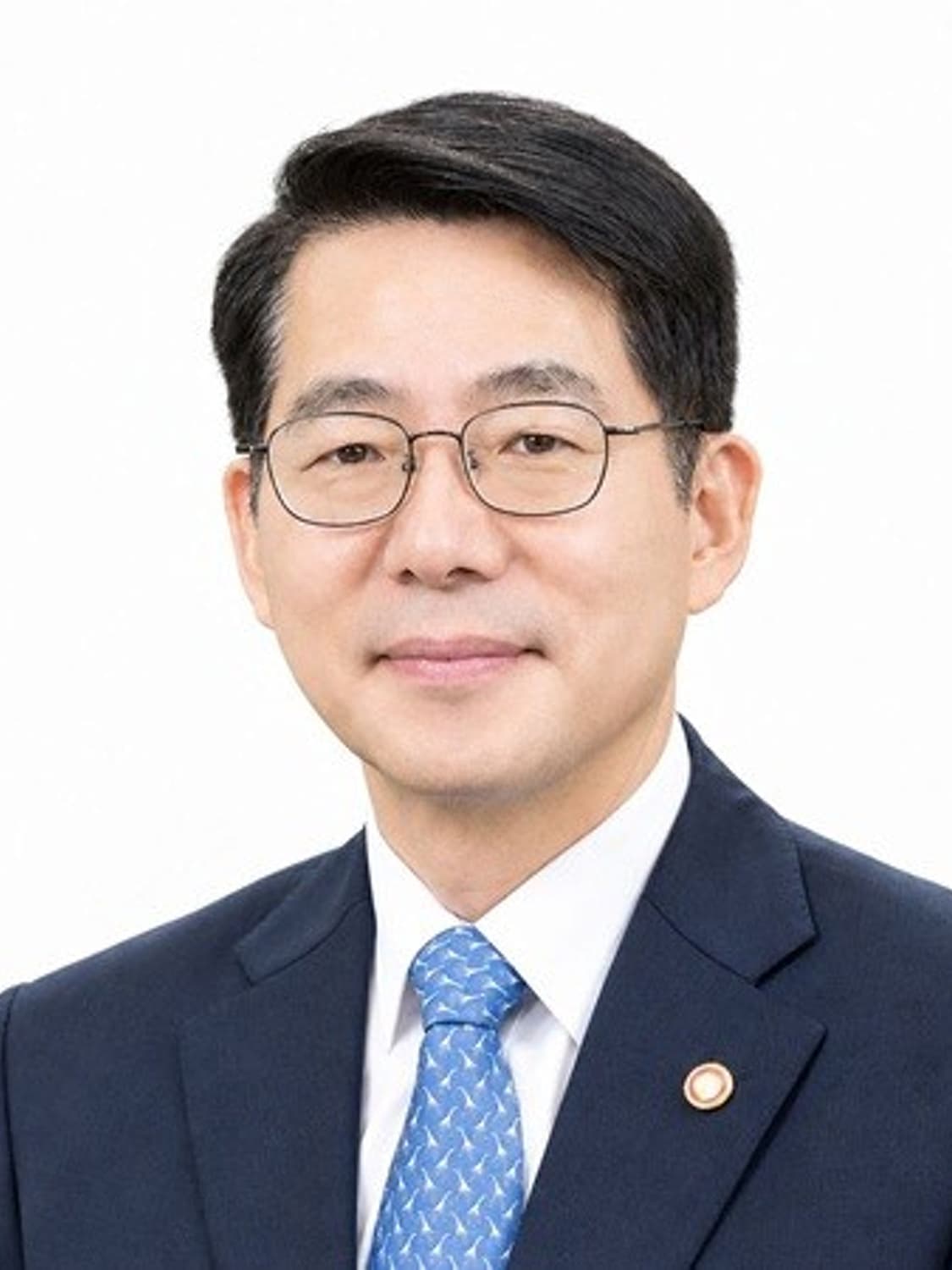 황종우 해양수산부 장관