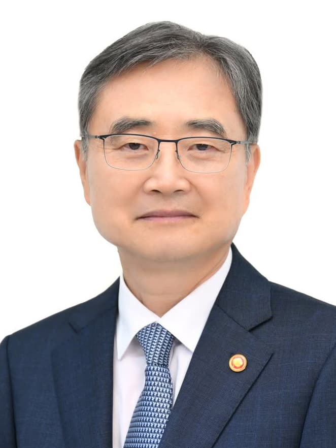 조현 외교부 장관